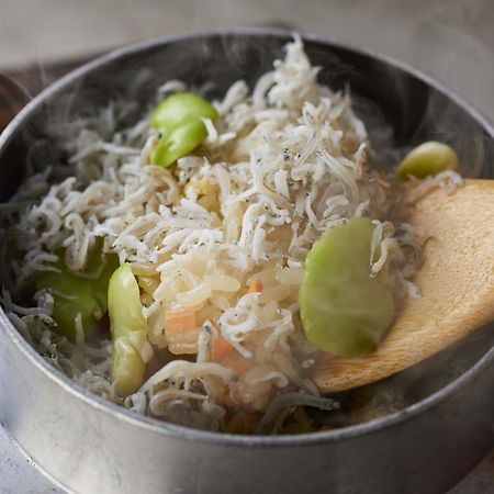 赤穗龟之井酒店 外观 照片