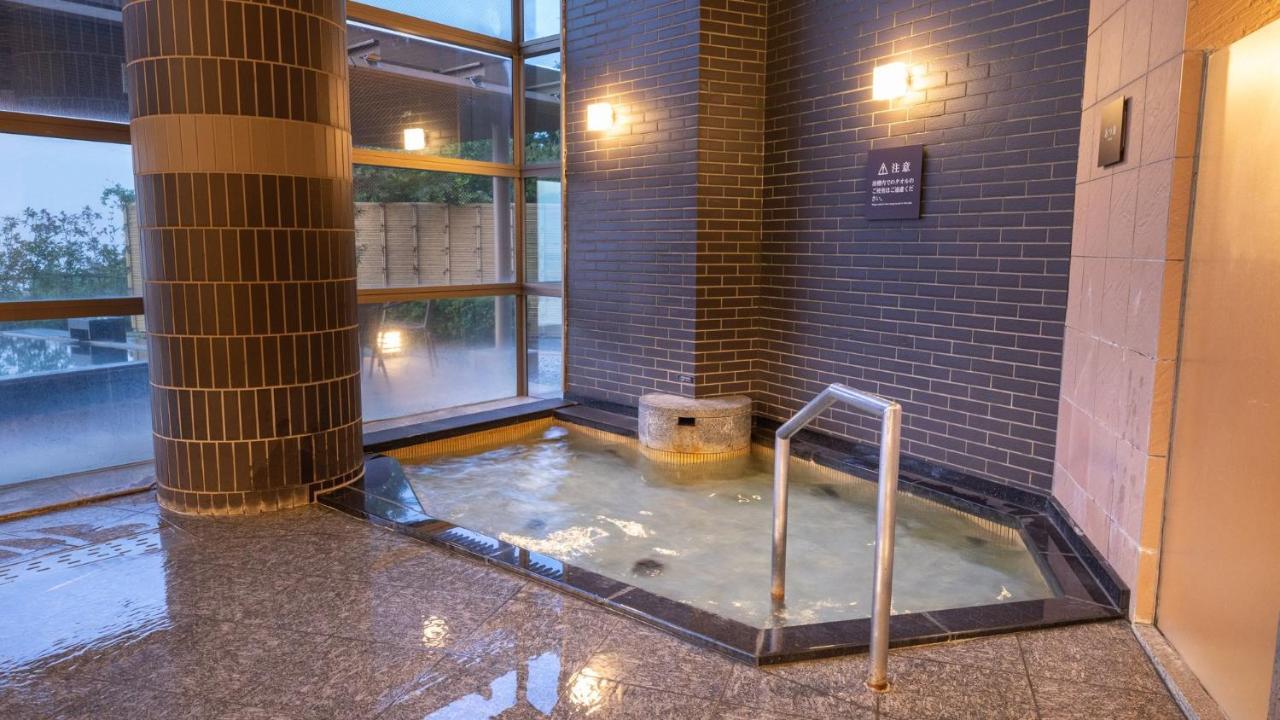 赤穗龟之井酒店 外观 照片