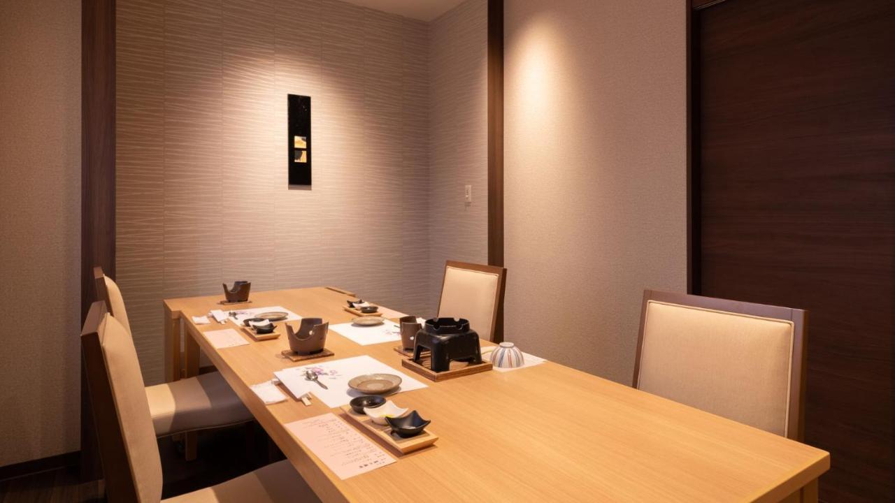 赤穗龟之井酒店 外观 照片